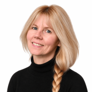 Birgit Borgschulze