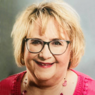 Marianne Mehling